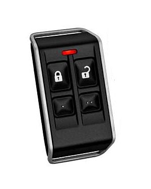 Bosch RADION RFKF Keyfob