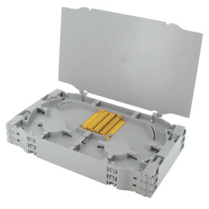 AFL – Fibre Optic Splice Cassette